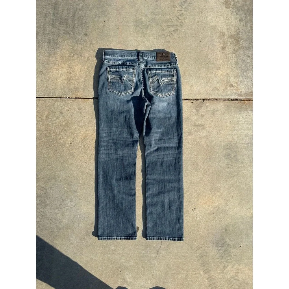 Cody James Men's Denim Jeans, Size 32W x 32L